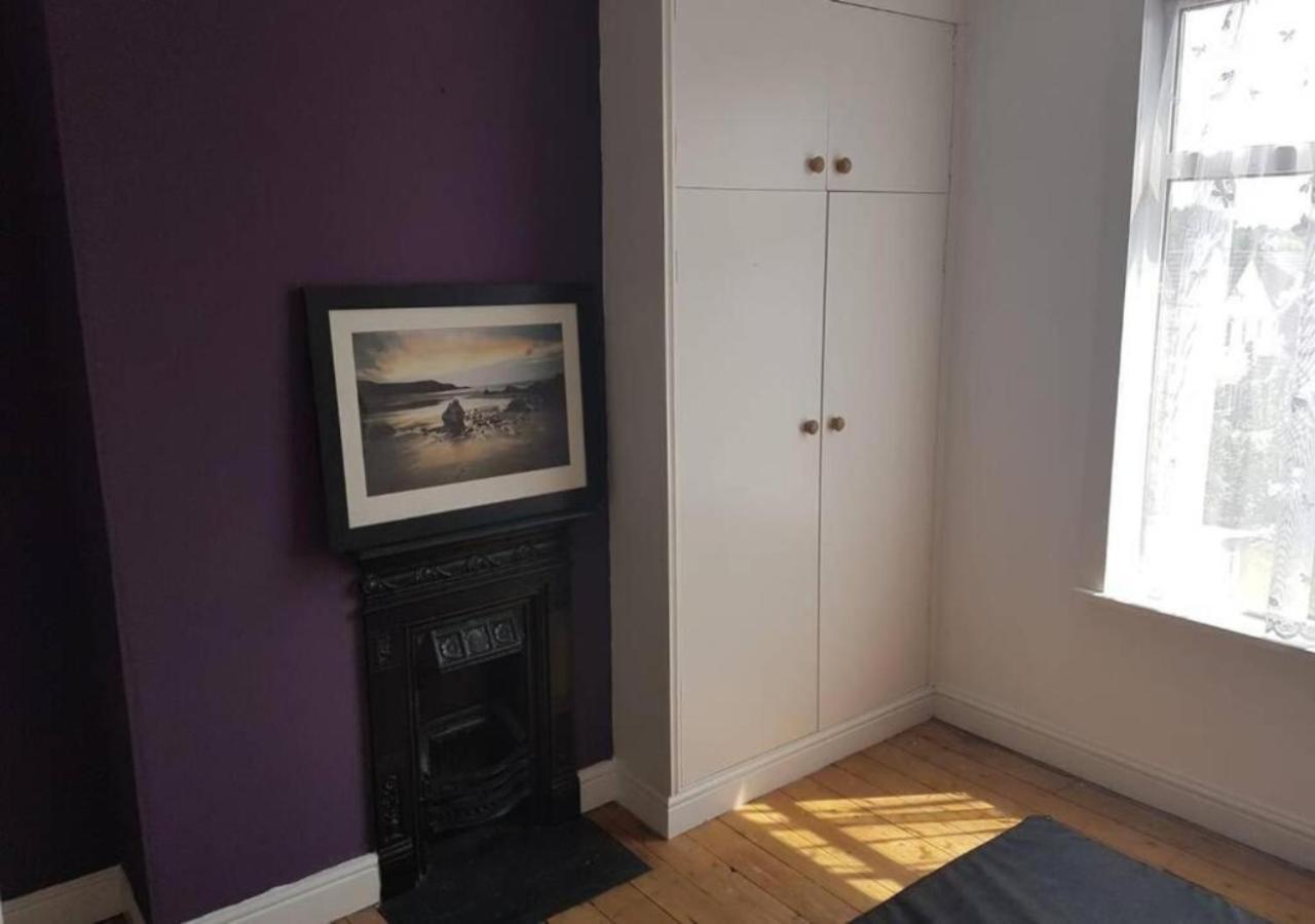 4 Bedroom House For Corporate Stays In Kettering Exterior foto